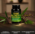 Saw Palmetto 100cap Prostata