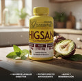 Higsan 100cap Sistema Digestivo